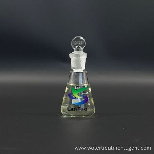 Liquid PAC for Water Treatment and Flocculation